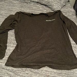 Men’s Bass Pro long sleeve T-Shirt